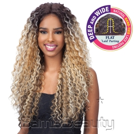 talia lace front wig